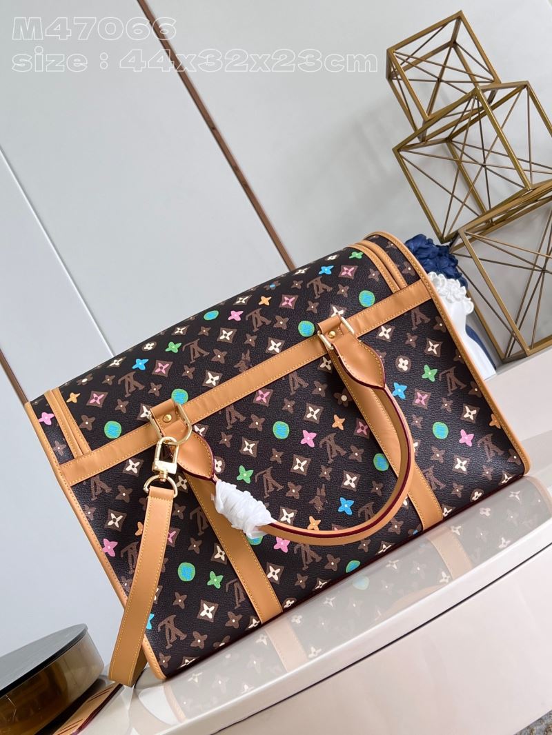 Louis Vuitton Travel Bags